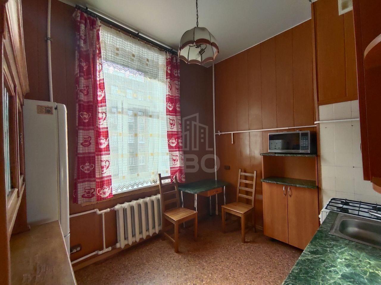 трехкомнатная квартира в Санкт-Петербурге по адресу: Достоевского ул., 13