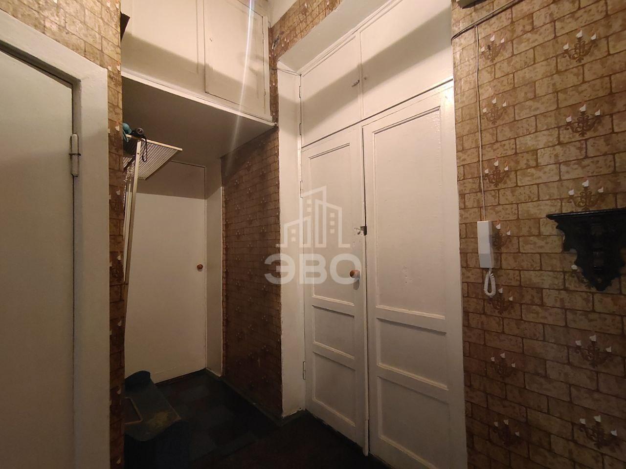 трехкомнатная квартира в Санкт-Петербурге по адресу: Достоевского ул., 13