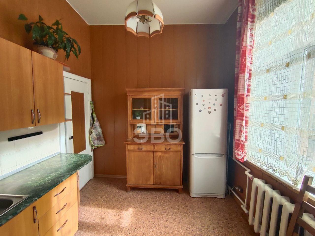 трехкомнатная квартира в Санкт-Петербурге по адресу: Достоевского ул., 13