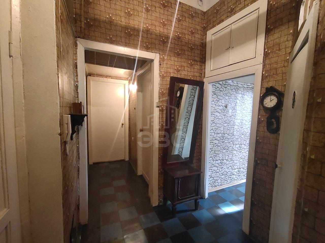 трехкомнатная квартира в Санкт-Петербурге по адресу: Достоевского ул., 13