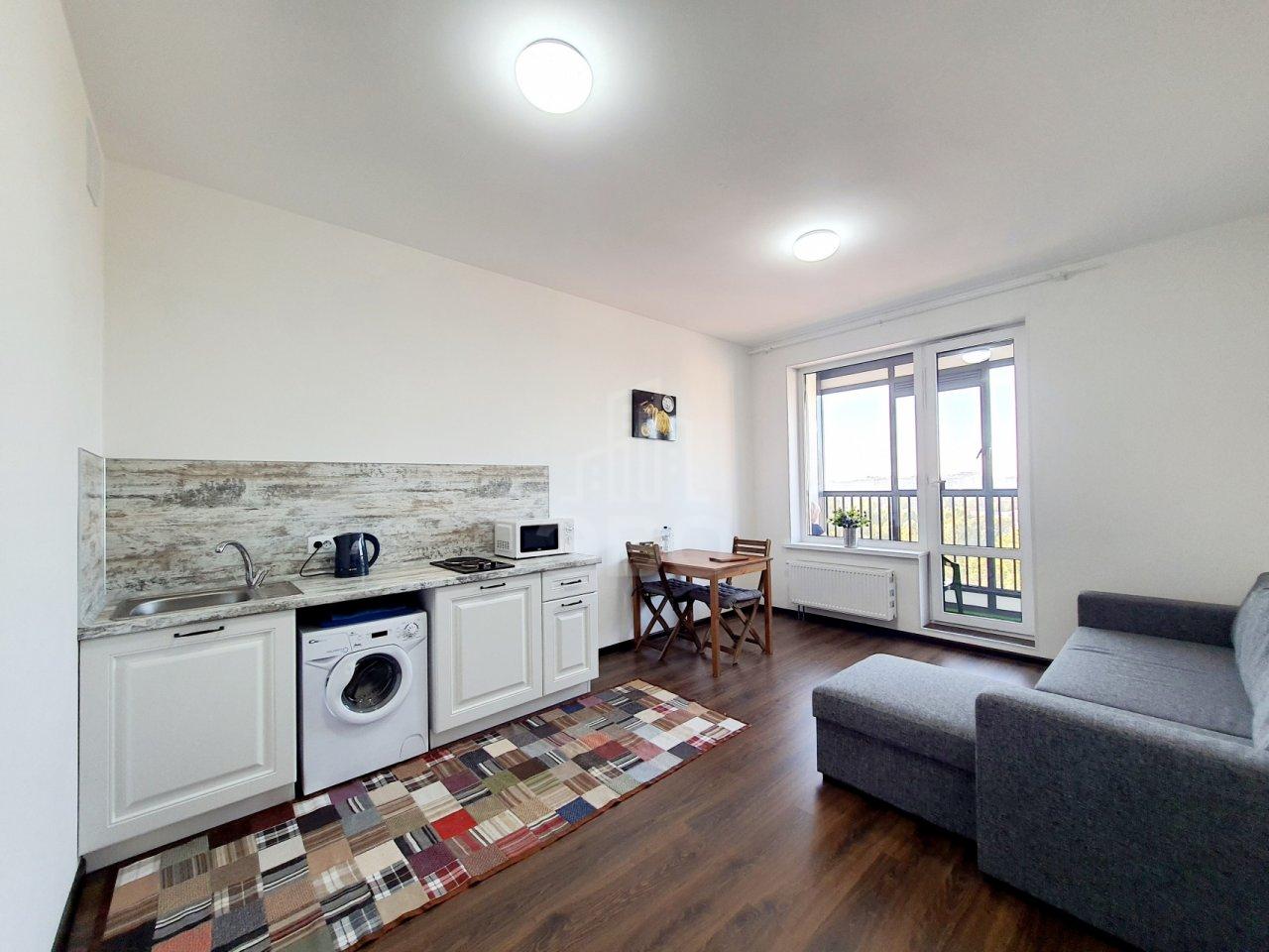 студия в Санкт-Петербурге по адресу: Железнодорожный проспект, 14, к 1