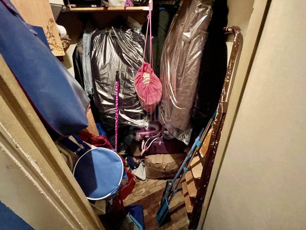 двухкомнатная квартира в Санкт-Петербурге по адресу: Софийская ул., 57