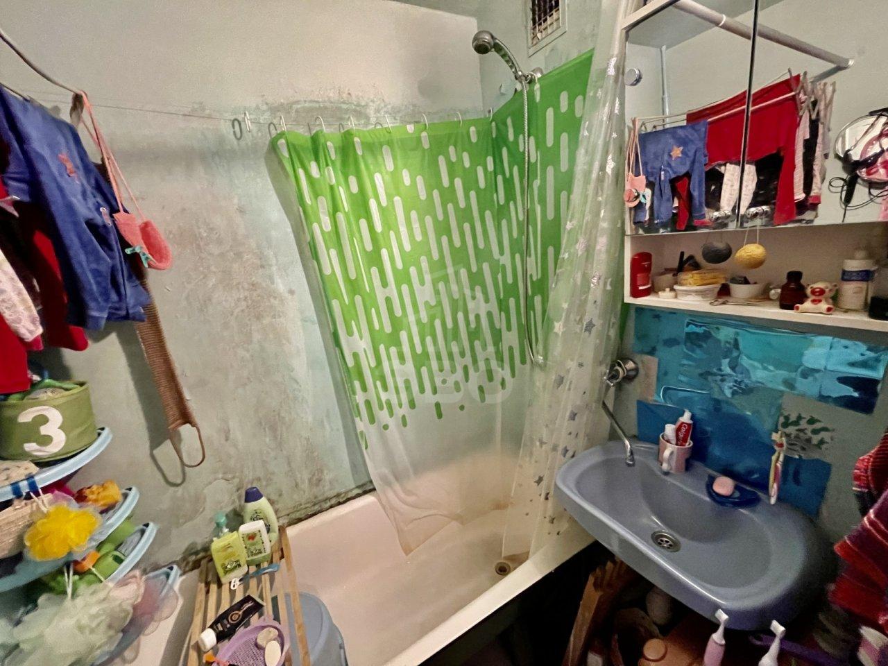 двухкомнатная квартира в Санкт-Петербурге по адресу: Софийская ул., 57