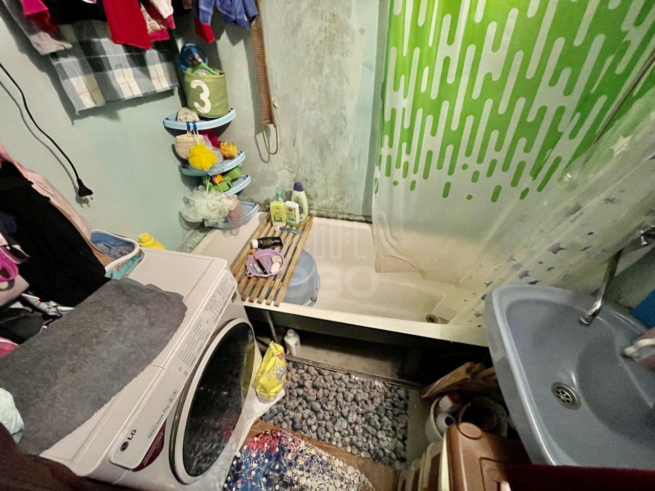 двухкомнатная квартира в Санкт-Петербурге по адресу: Софийская ул., 57