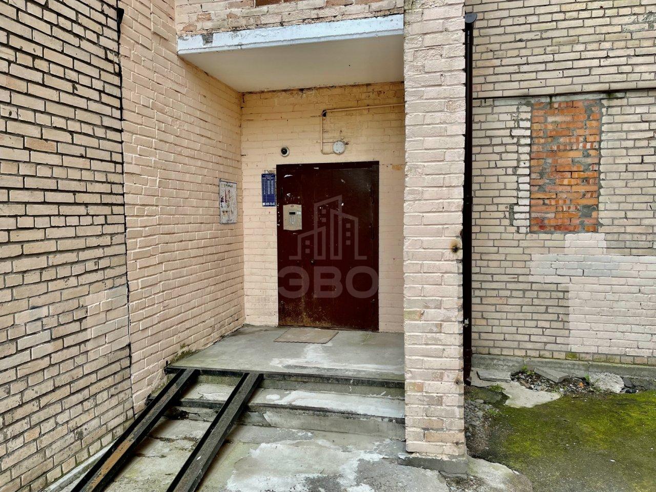 двухкомнатная квартира в Санкт-Петербурге по адресу: Софийская ул., 57