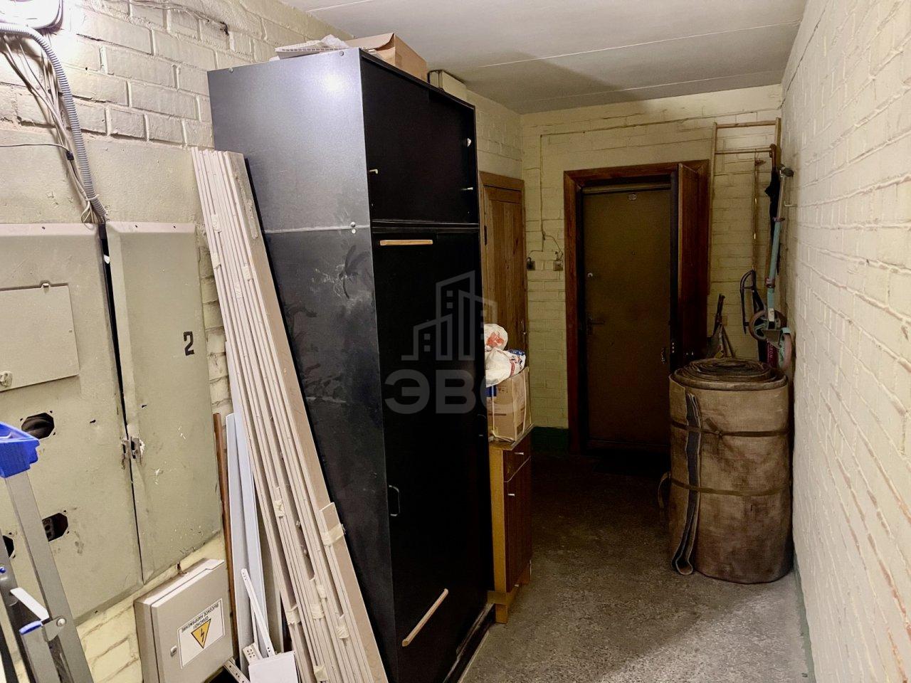 двухкомнатная квартира в Санкт-Петербурге по адресу: Софийская ул., 57