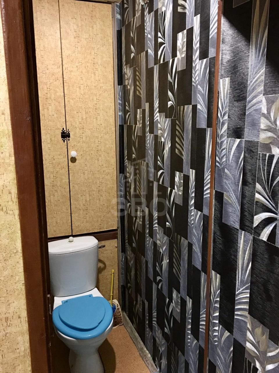 однокомнатная квартира в Санкт-Петербурге по адресу: Десантников ул., 24