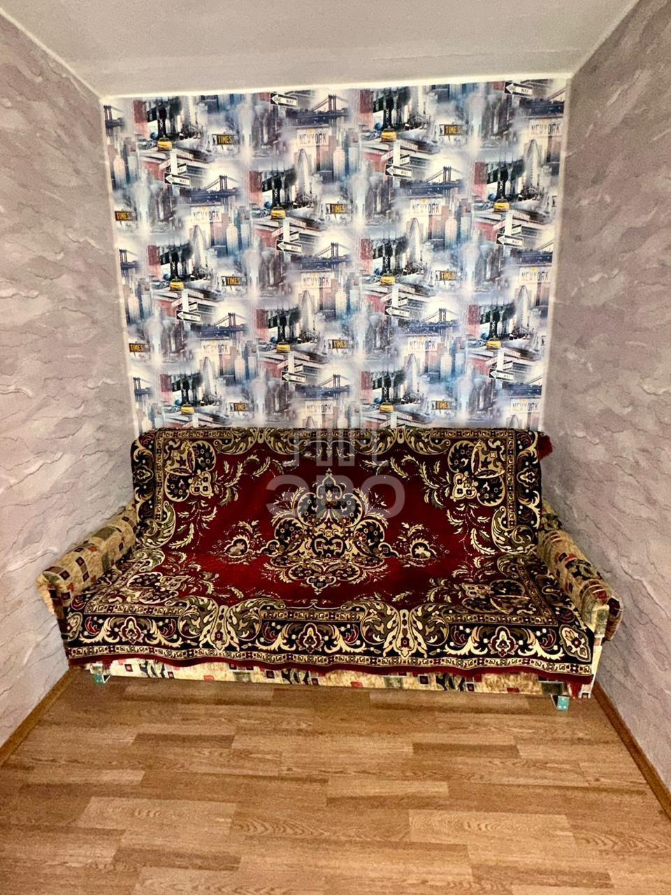 однокомнатная квартира в Санкт-Петербурге по адресу: Десантников ул., 24