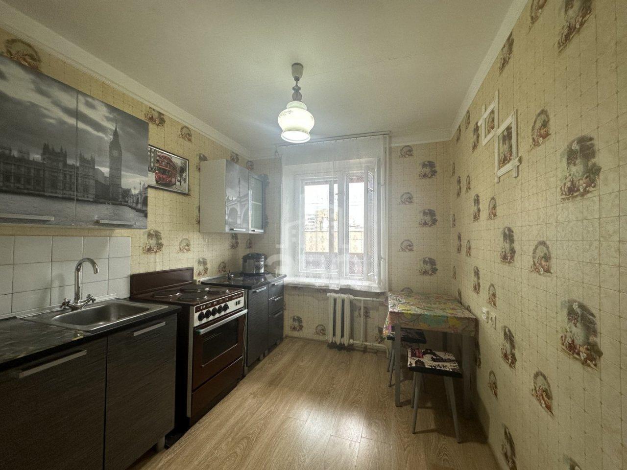 однокомнатная квартира в Санкт-Петербурге по адресу: Десантников ул., 24