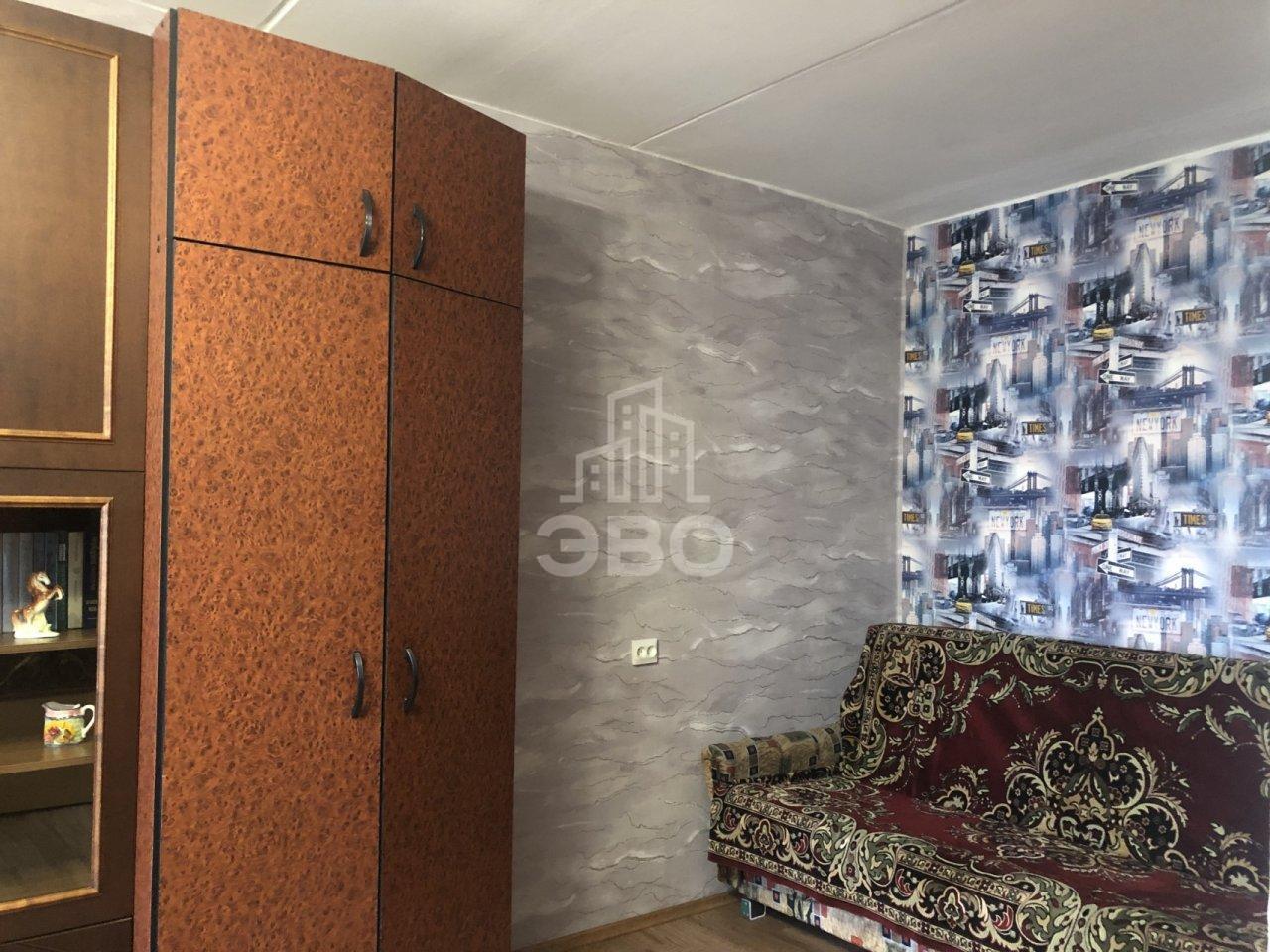 однокомнатная квартира в Санкт-Петербурге по адресу: Десантников ул., 24