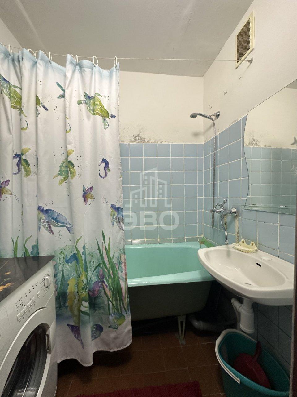 однокомнатная квартира в Санкт-Петербурге по адресу: Десантников ул., 24