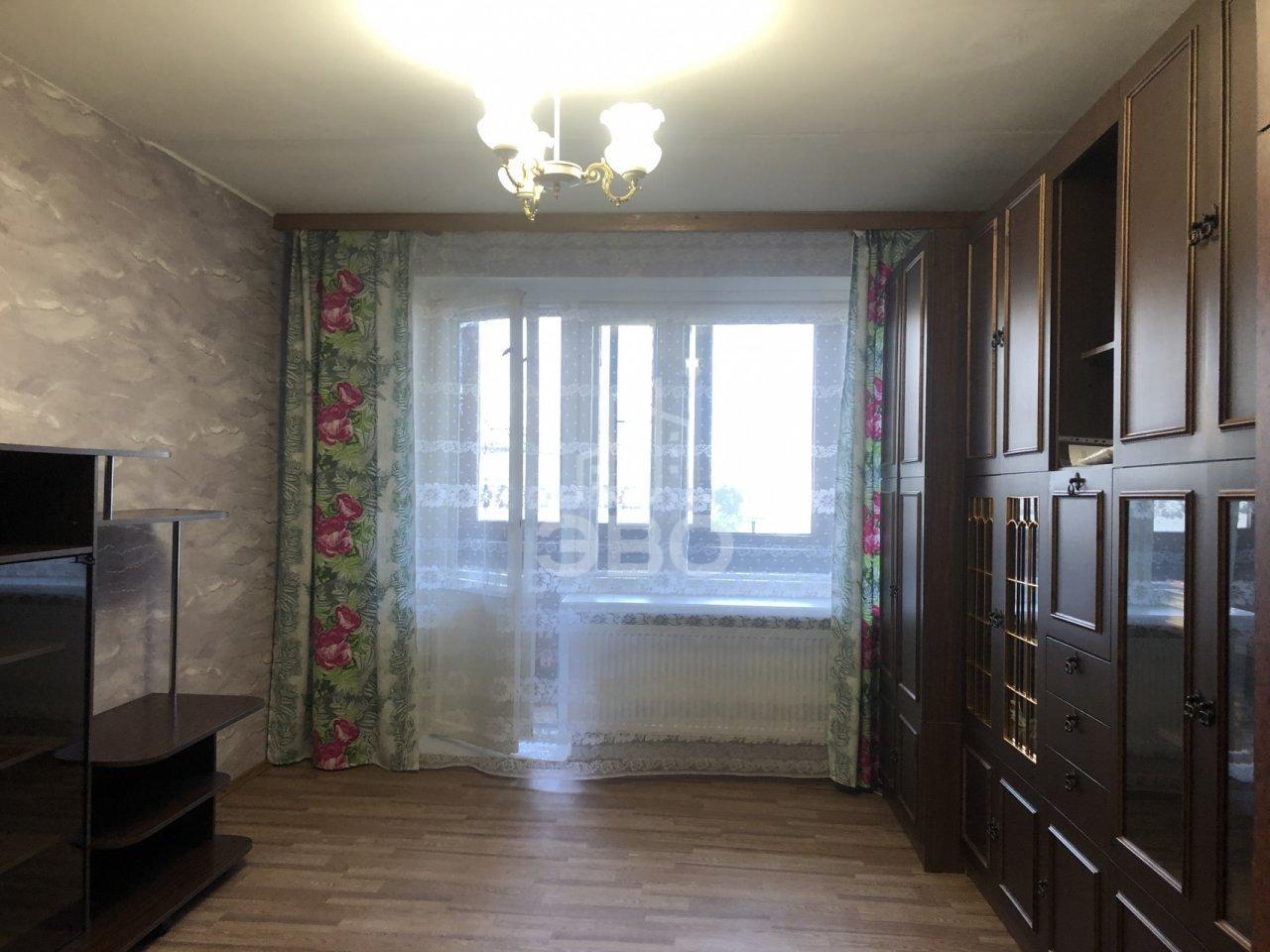 однокомнатная квартира в Санкт-Петербурге по адресу: Десантников ул., 24