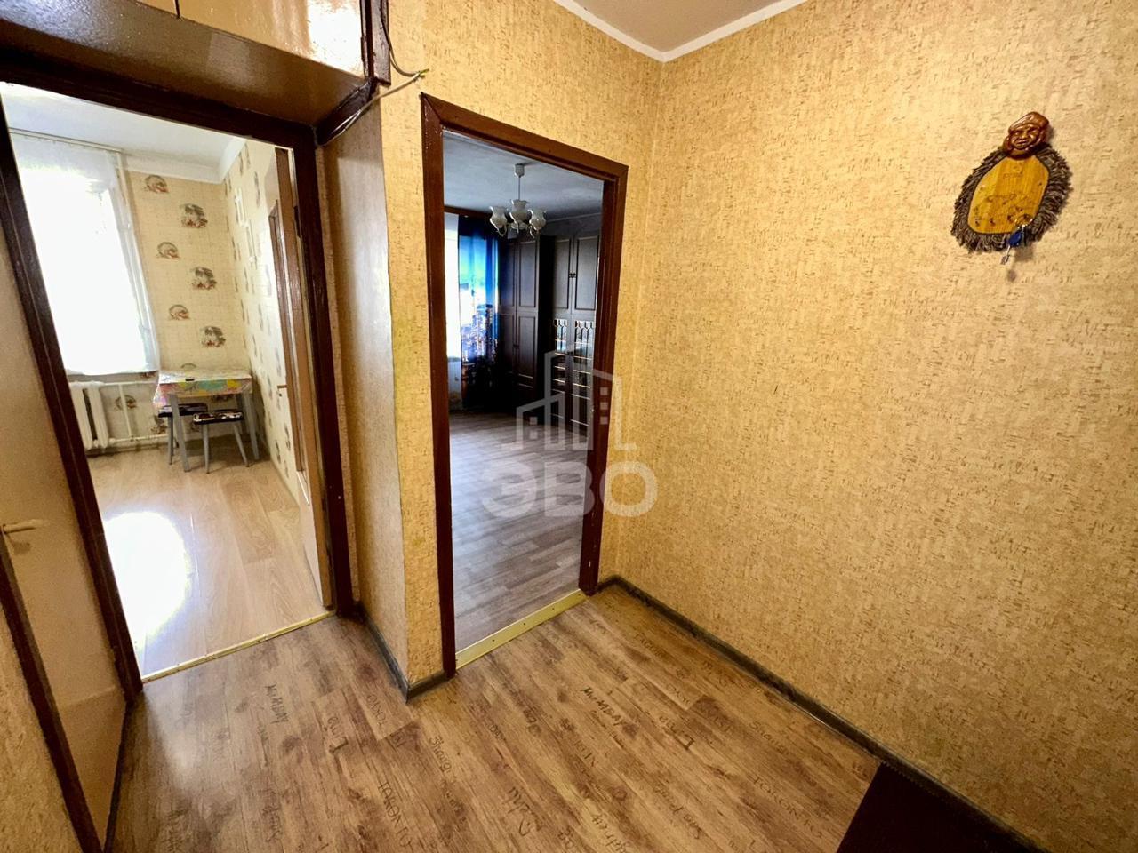 однокомнатная квартира в Санкт-Петербурге по адресу: Десантников ул., 24