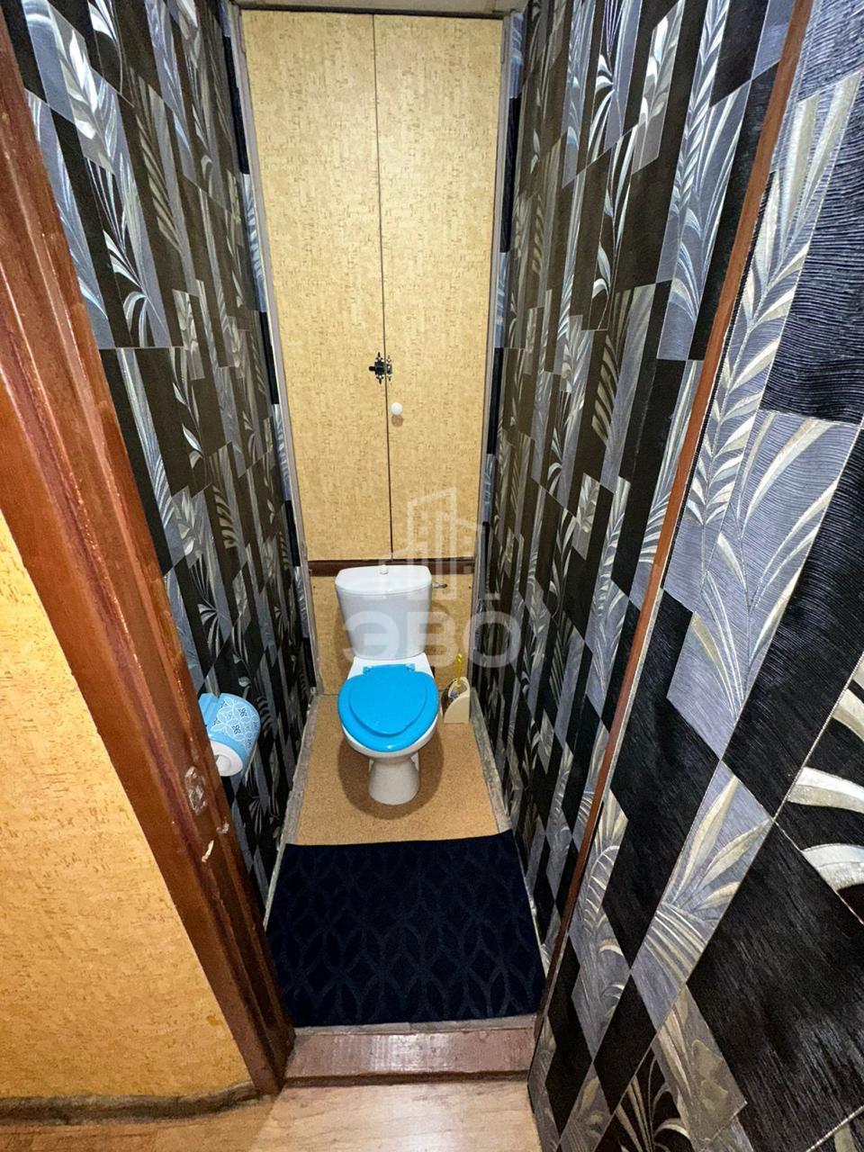 однокомнатная квартира в Санкт-Петербурге по адресу: Десантников ул., 24