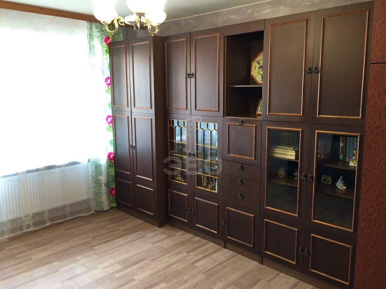 однокомнатная квартира в Санкт-Петербурге по адресу: Десантников ул., 24