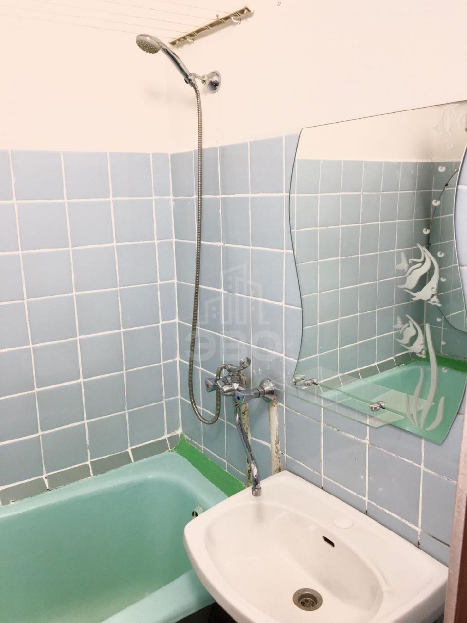 однокомнатная квартира в Санкт-Петербурге по адресу: Десантников ул., 24