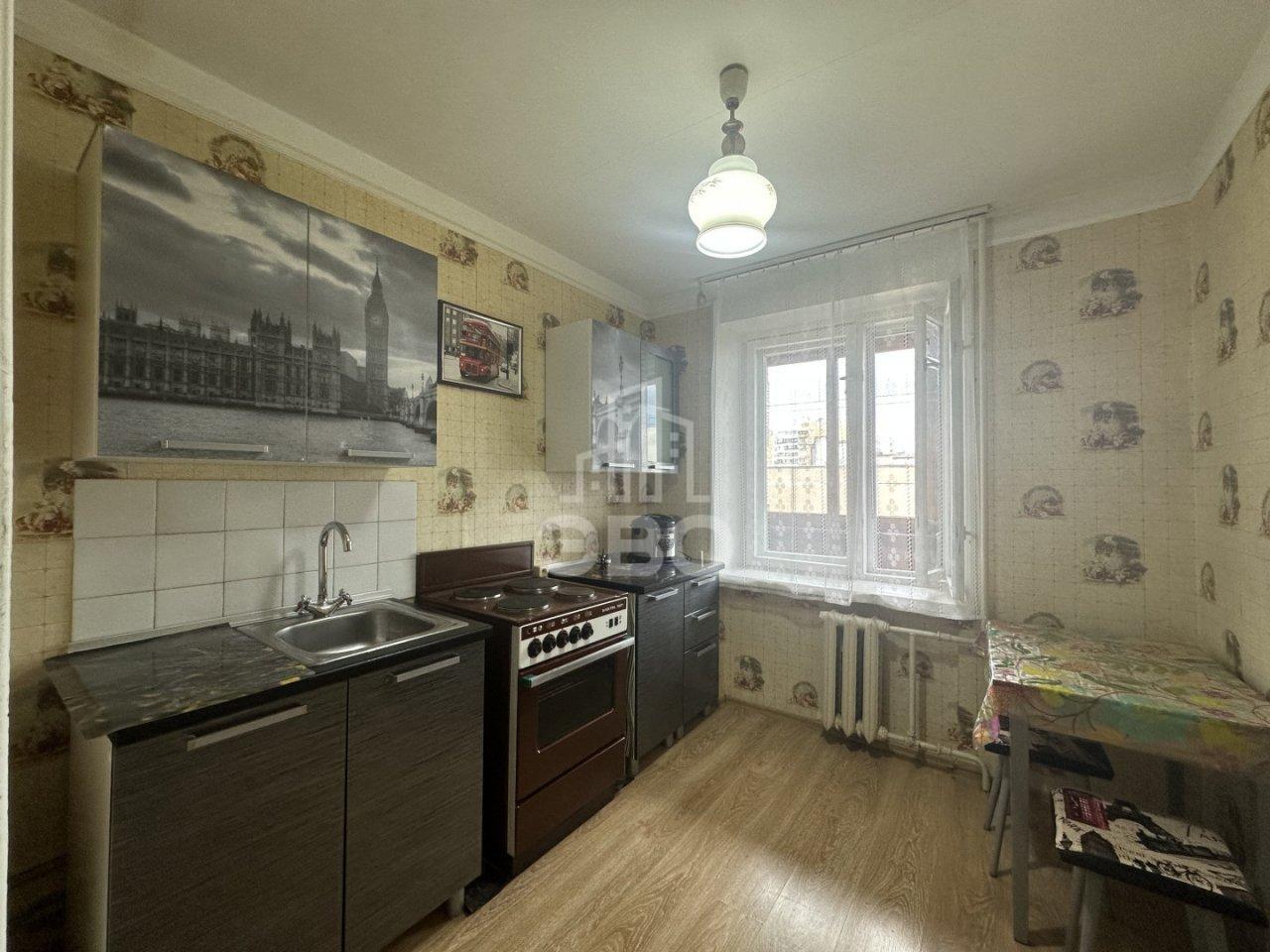 однокомнатная квартира в Санкт-Петербурге по адресу: Десантников ул., 24