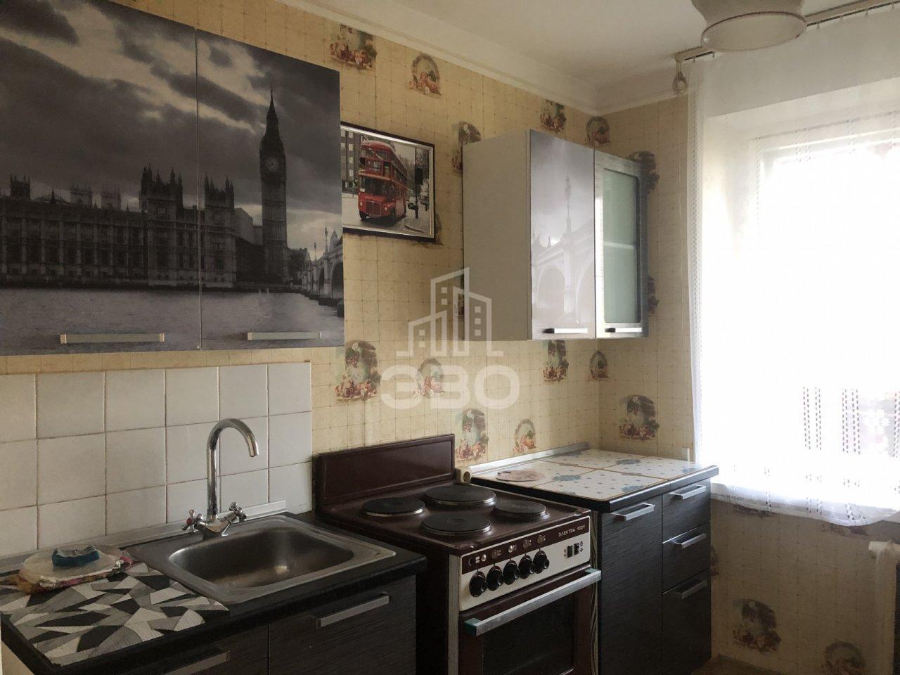 однокомнатная квартира в Санкт-Петербурге по адресу: Десантников ул., 24