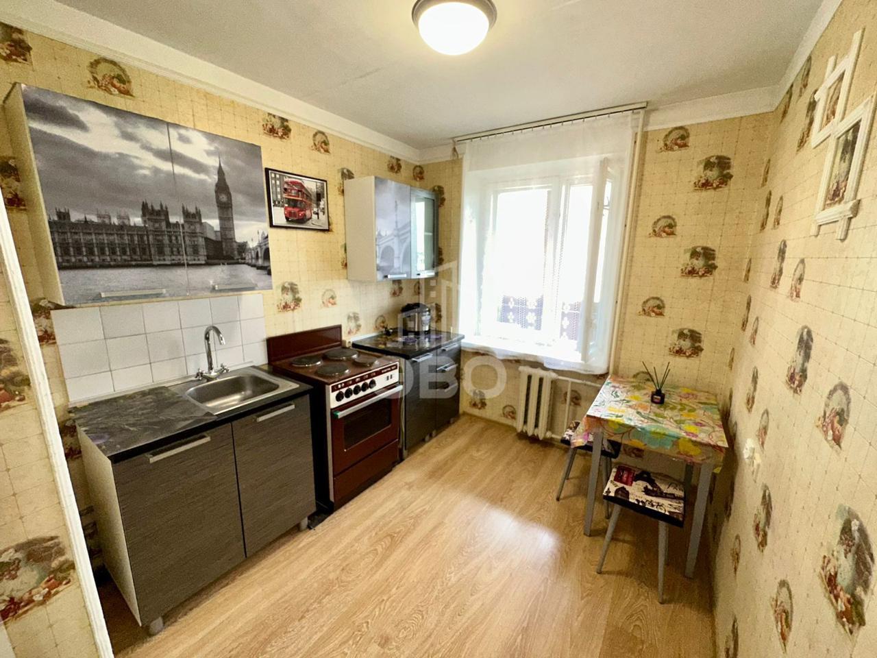 однокомнатная квартира в Санкт-Петербурге по адресу: Десантников ул., 24