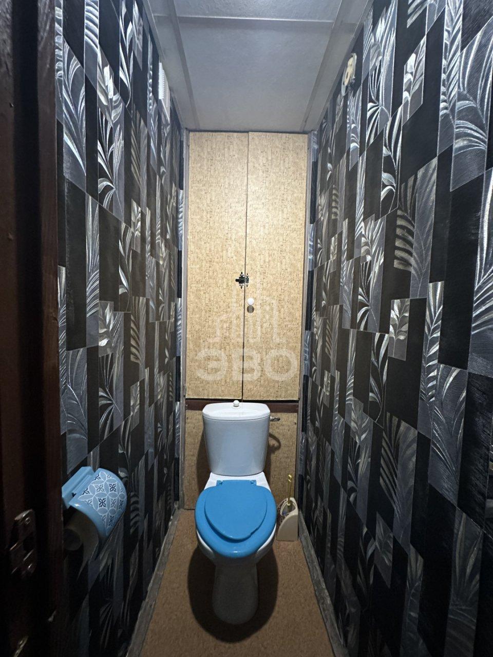 однокомнатная квартира в Санкт-Петербурге по адресу: Десантников ул., 24