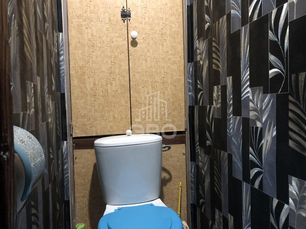 однокомнатная квартира в Санкт-Петербурге по адресу: Десантников ул., 24