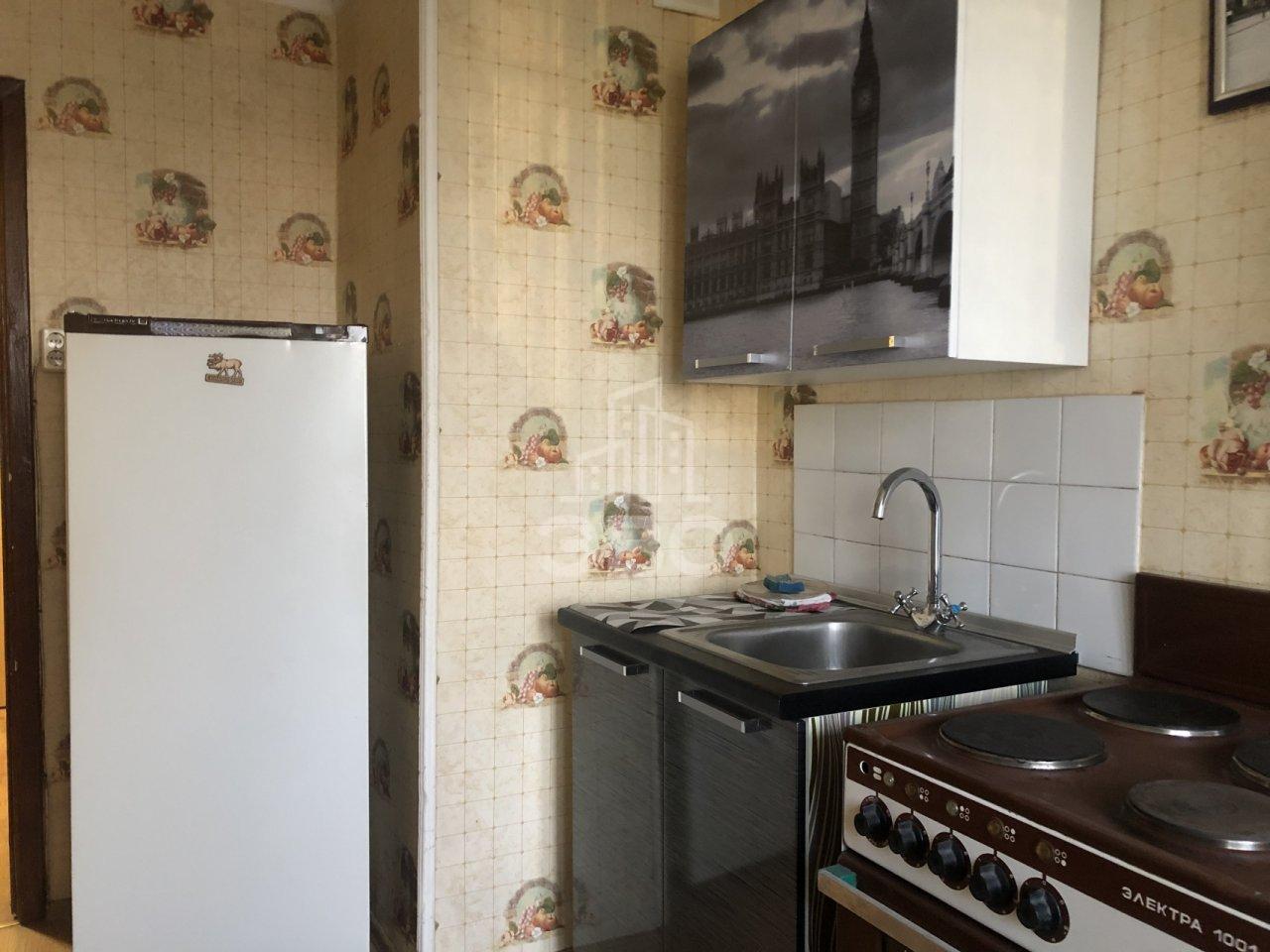 однокомнатная квартира в Санкт-Петербурге по адресу: Десантников ул., 24