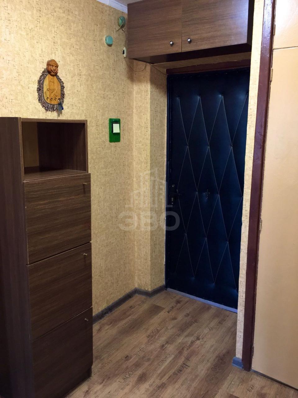 однокомнатная квартира в Санкт-Петербурге по адресу: Десантников ул., 24