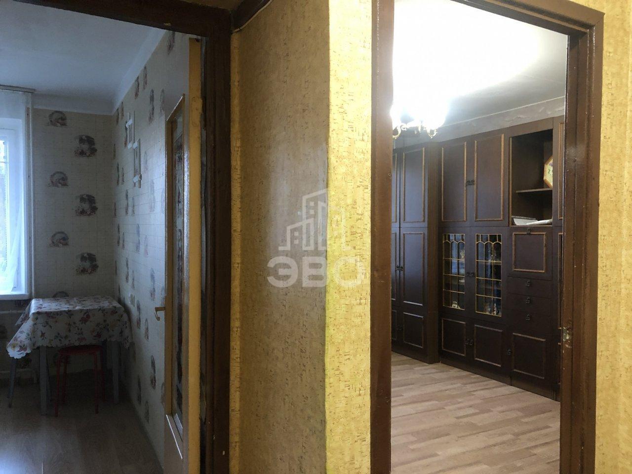 однокомнатная квартира в Санкт-Петербурге по адресу: Десантников ул., 24