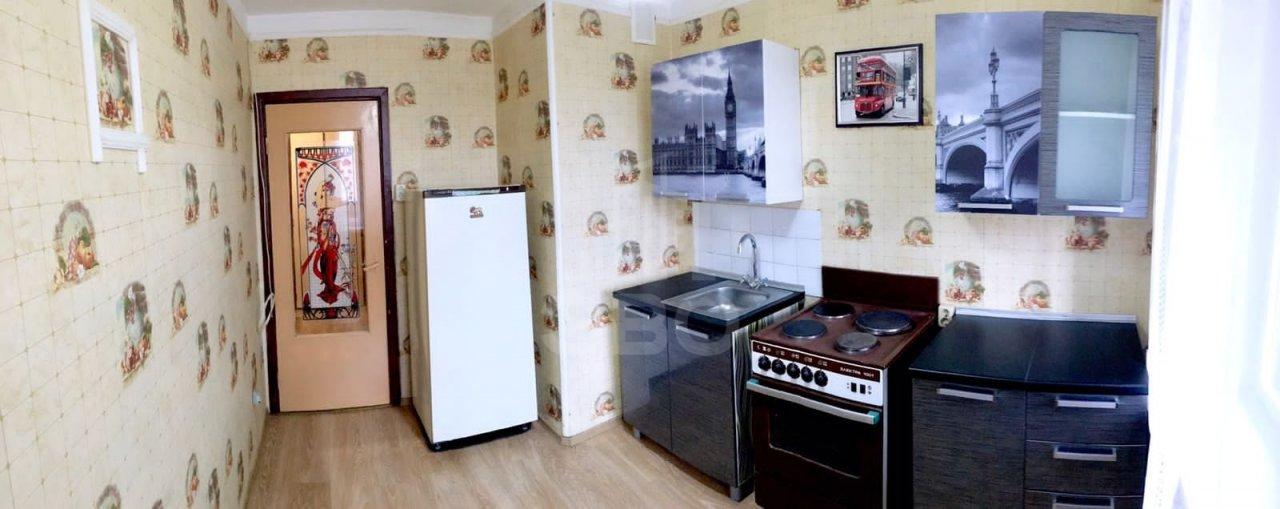 однокомнатная квартира в Санкт-Петербурге по адресу: Десантников ул., 24