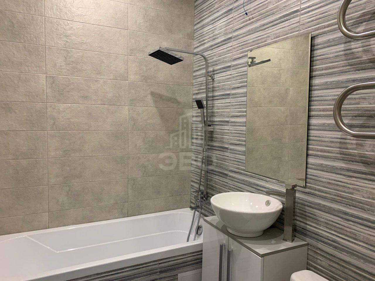 однокомнатная квартира в Санкт-Петербурге по адресу: Плесецкая ул., 10