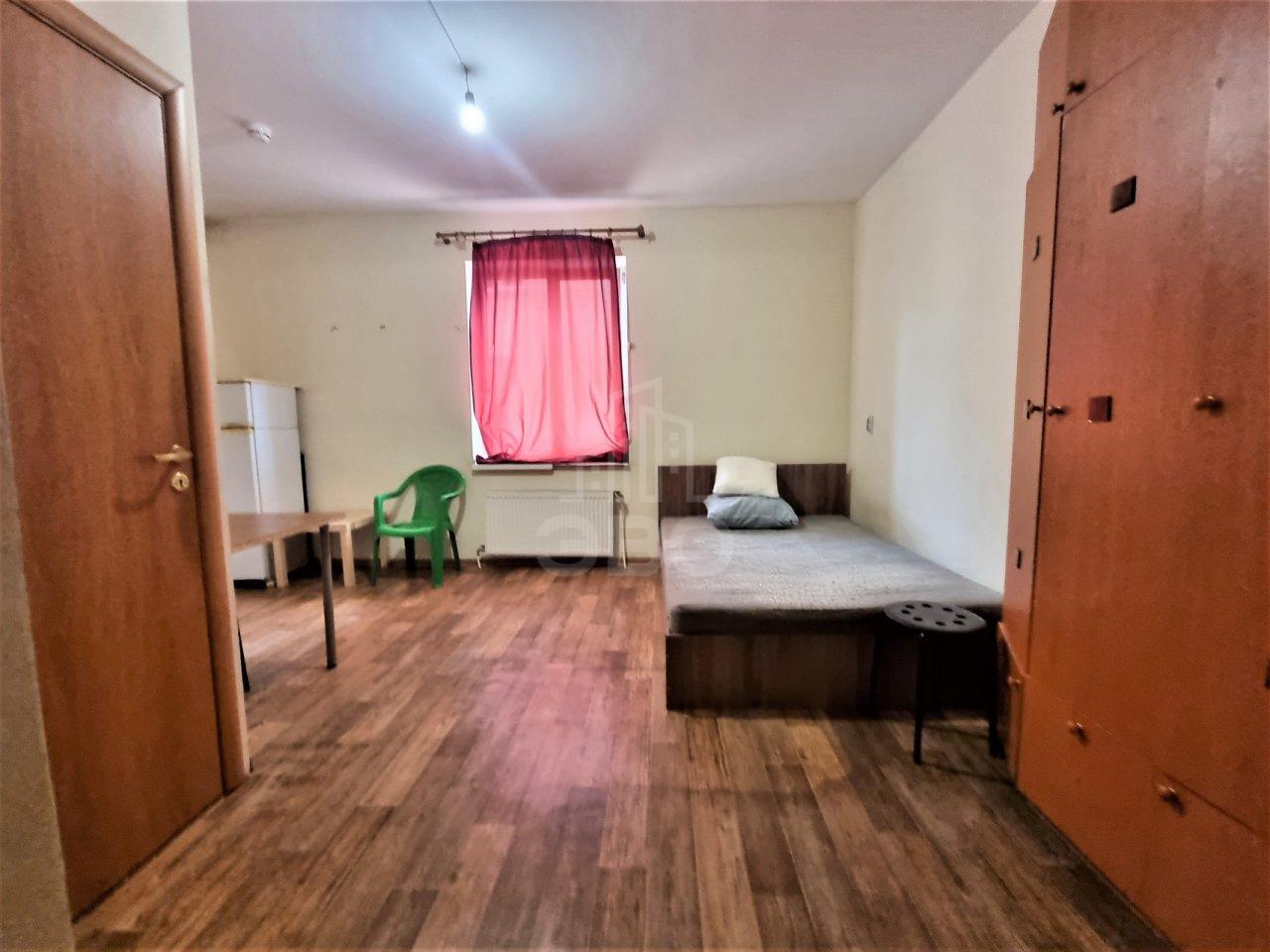 однокомнатная квартира в Санкт-Петербурге по адресу: Выборгское ш., 298