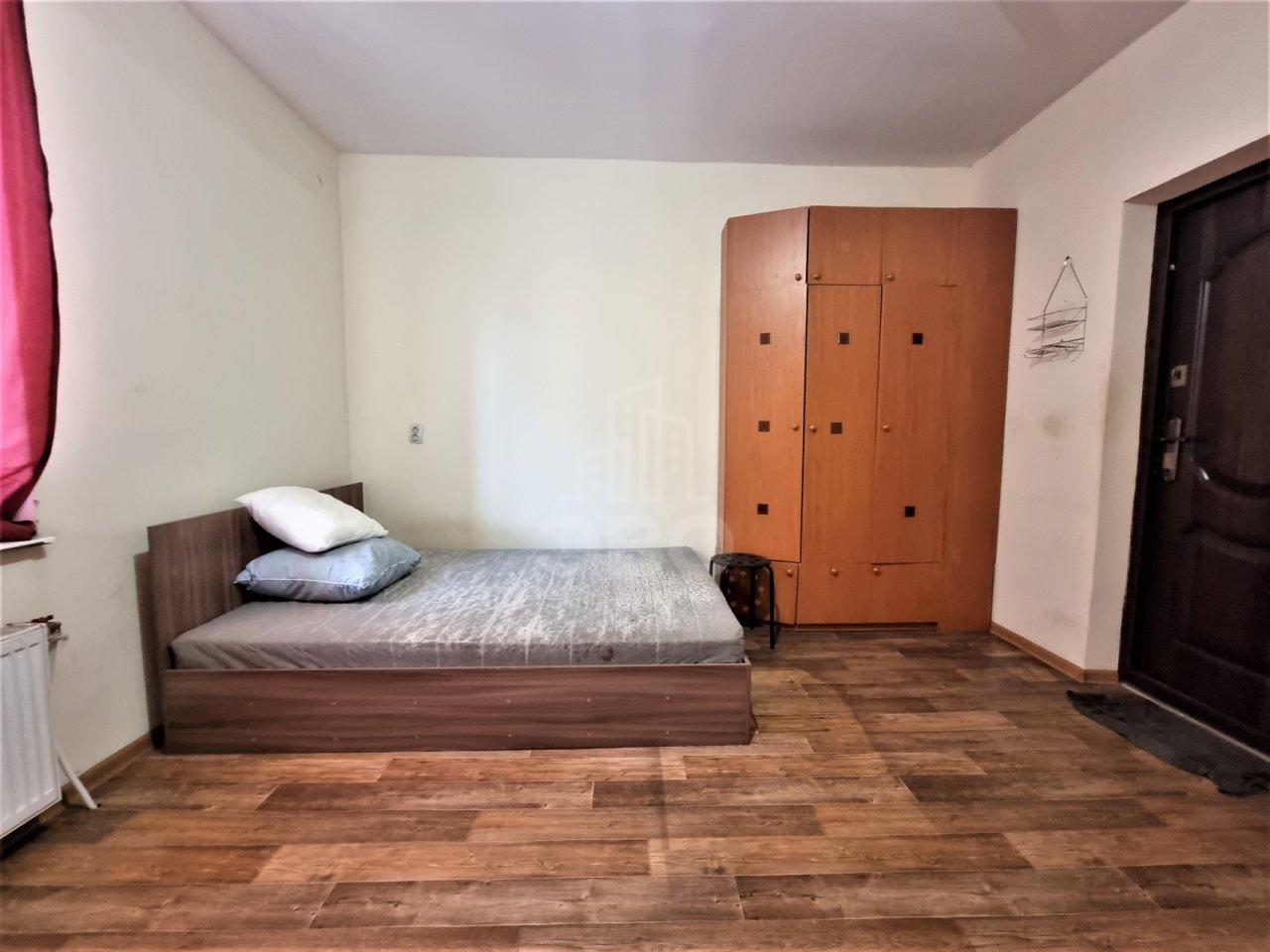 однокомнатная квартира в Санкт-Петербурге по адресу: Выборгское ш., 298