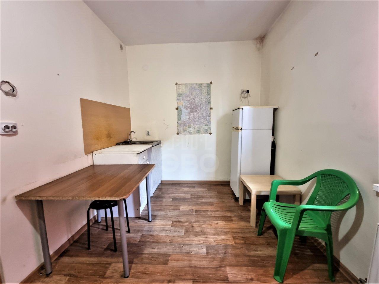 однокомнатная квартира в Санкт-Петербурге по адресу: Выборгское ш., 298