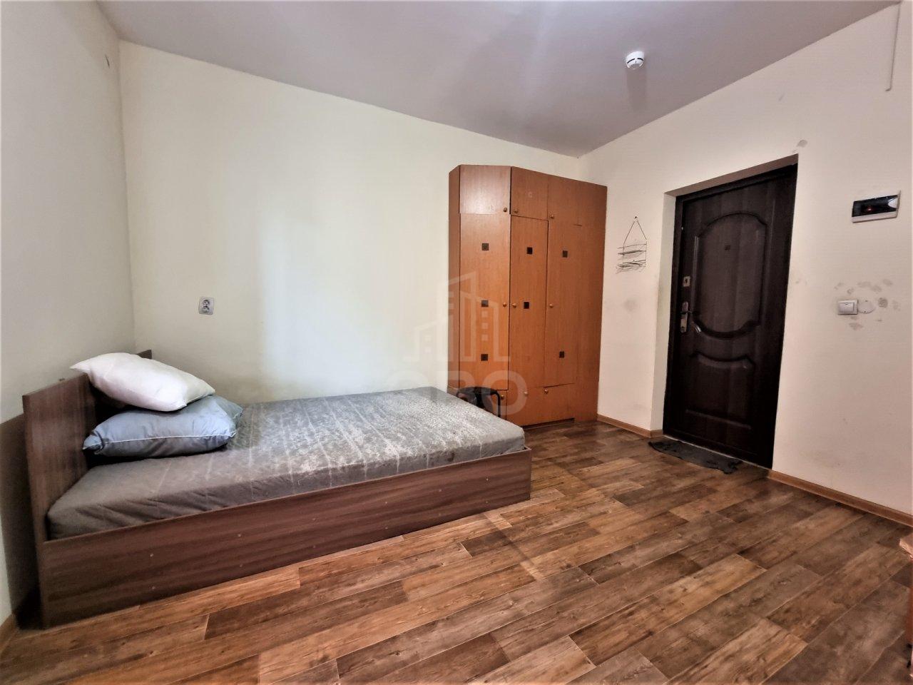 однокомнатная квартира в Санкт-Петербурге по адресу: Выборгское ш., 298