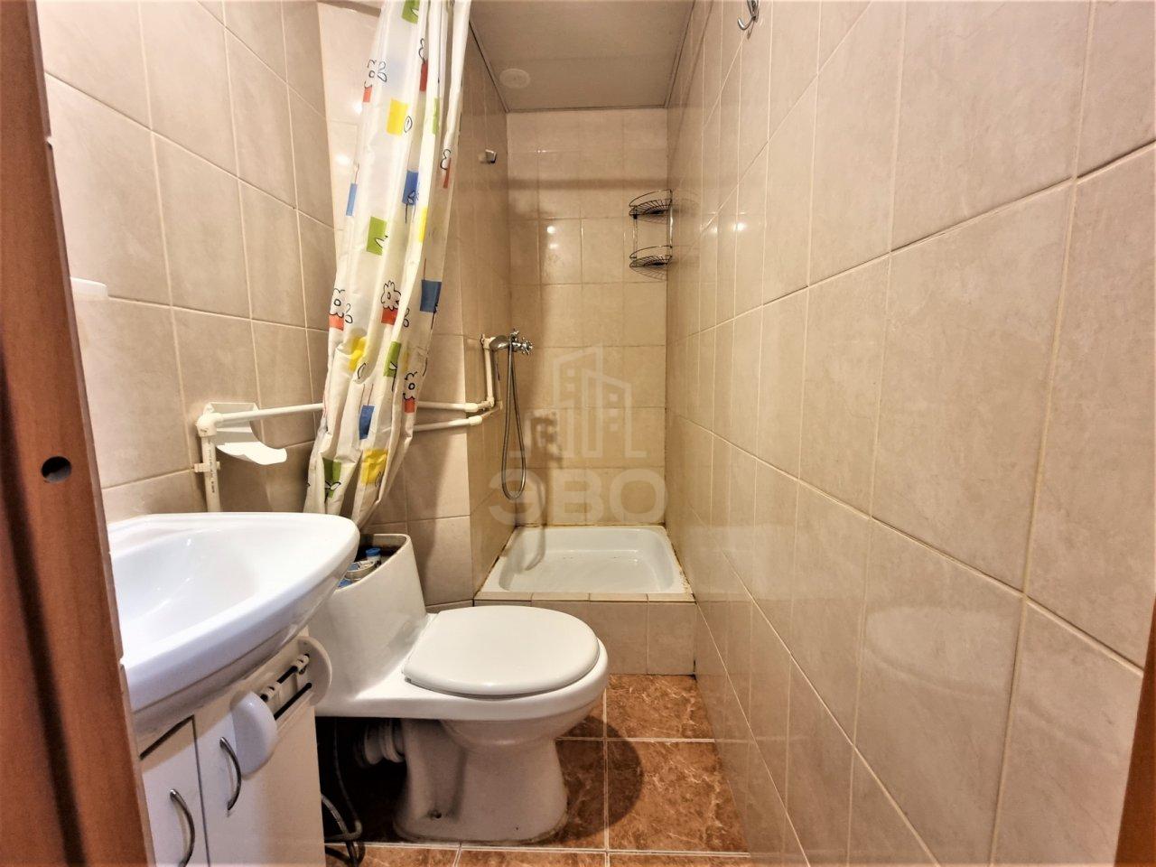 однокомнатная квартира в Санкт-Петербурге по адресу: Выборгское ш., 298