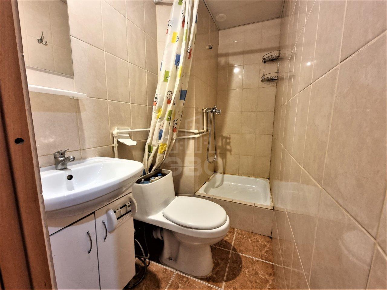 однокомнатная квартира в Санкт-Петербурге по адресу: Выборгское ш., 298