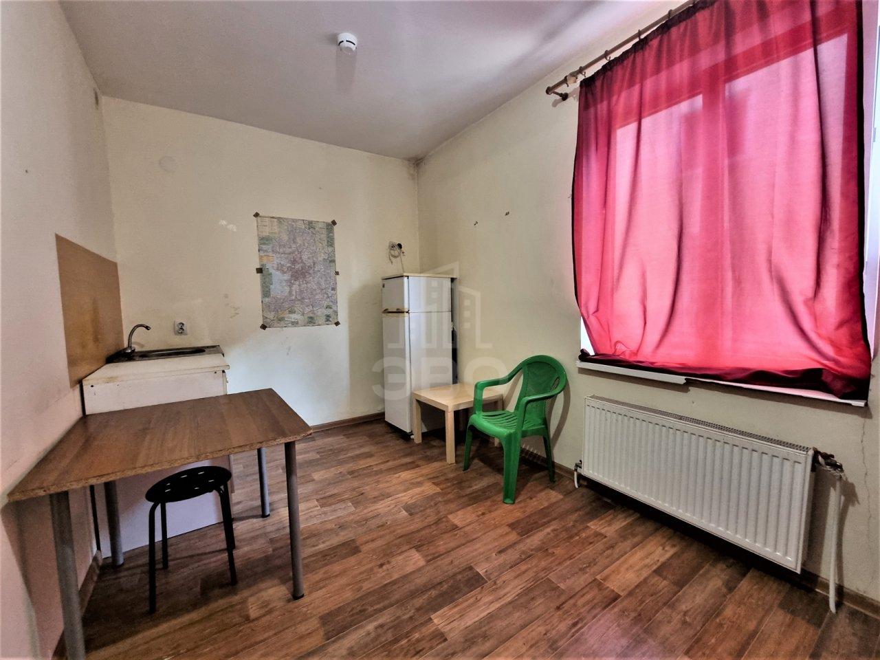 однокомнатная квартира в Санкт-Петербурге по адресу: Выборгское ш., 298