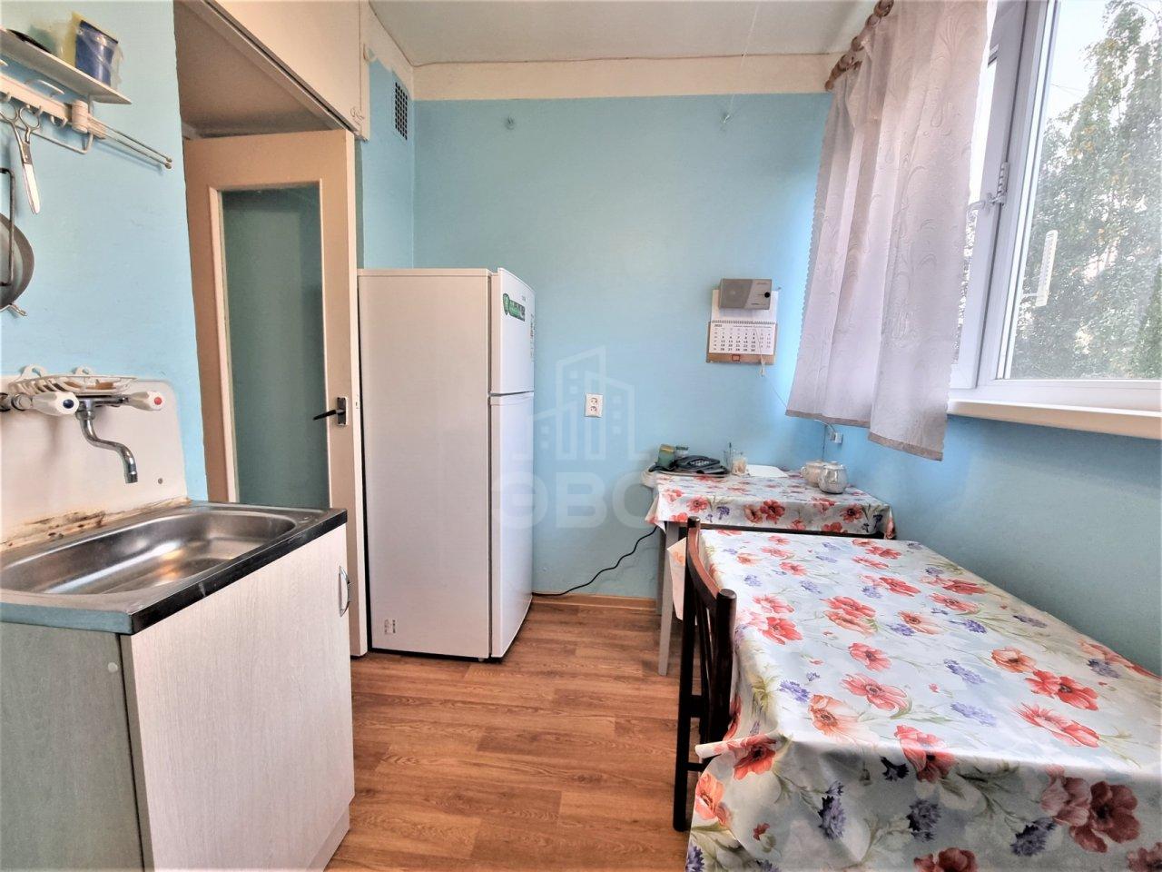 однокомнатная квартира в Санкт-Петербурге по адресу: Художников проспект, 24, к 3