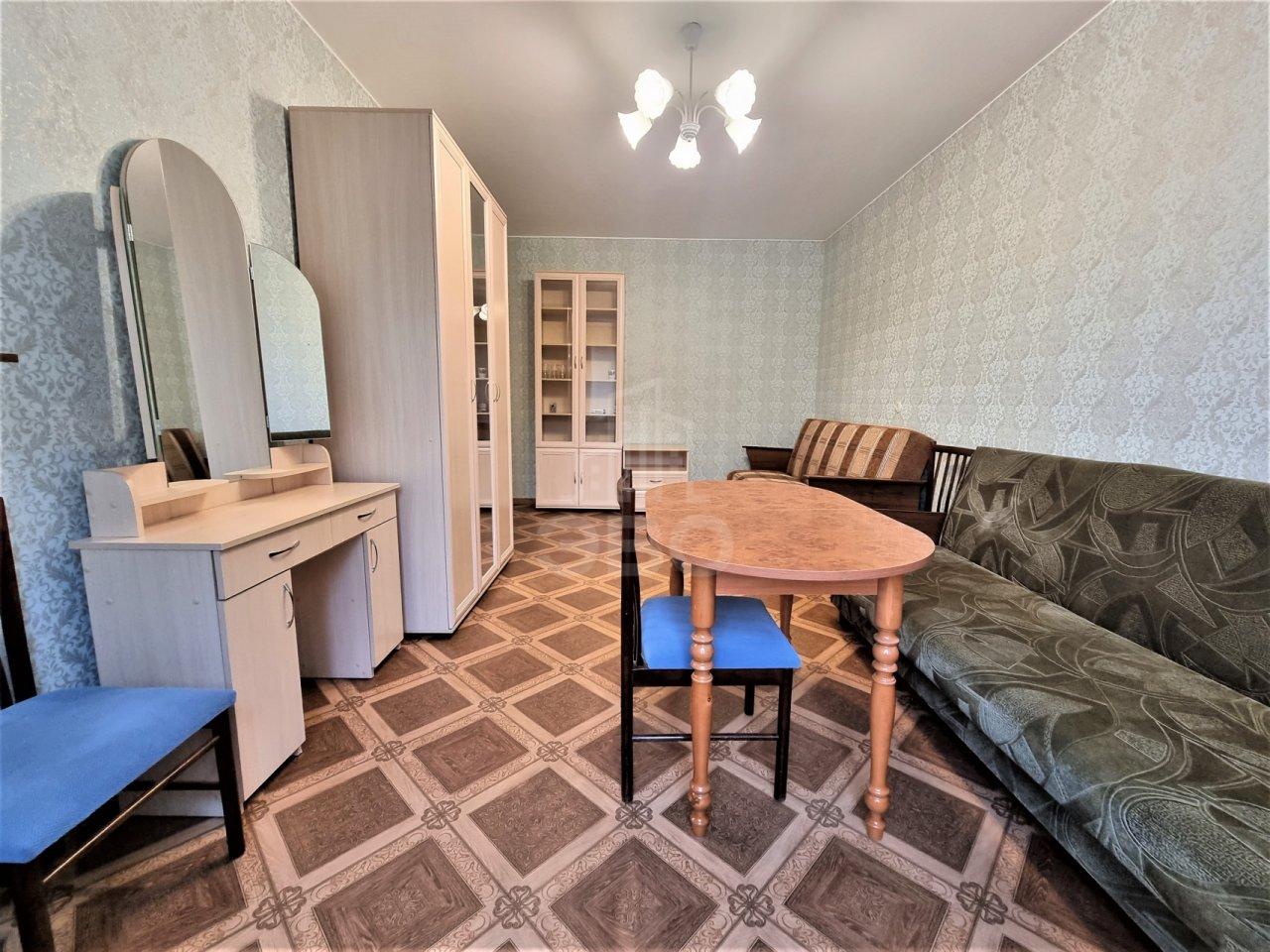 однокомнатная квартира в Санкт-Петербурге по адресу: Художников проспект, 24, к 3