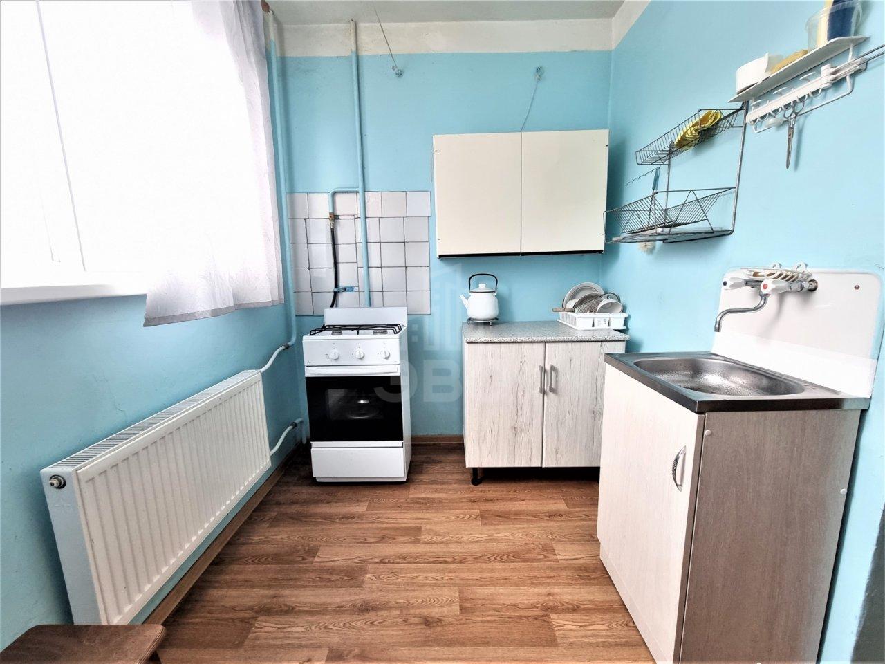 однокомнатная квартира в Санкт-Петербурге по адресу: Художников проспект, 24, к 3