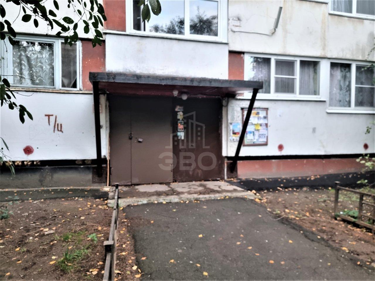 однокомнатная квартира в Санкт-Петербурге по адресу: Художников проспект, 24, к 3