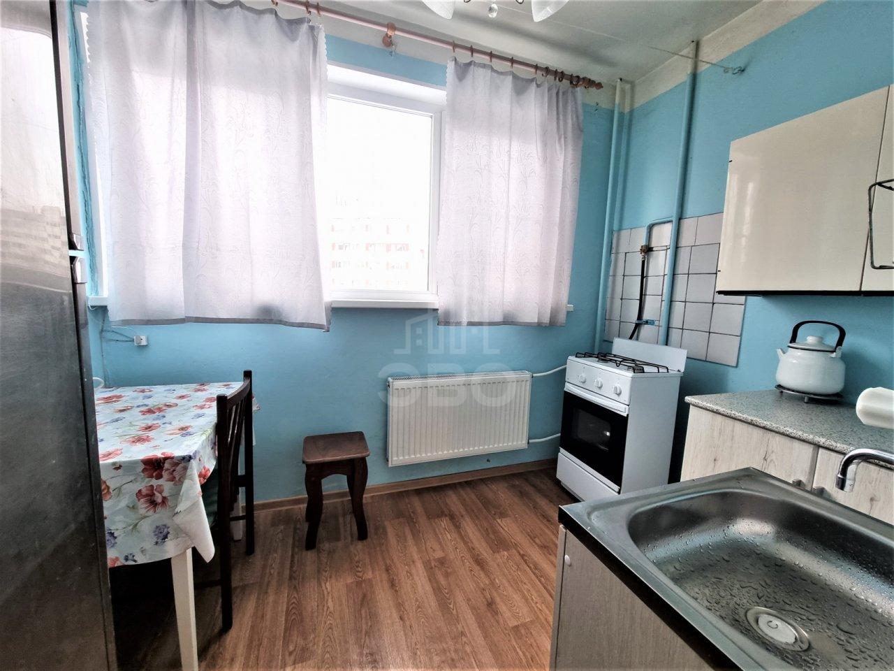 однокомнатная квартира в Санкт-Петербурге по адресу: Художников проспект, 24, к 3