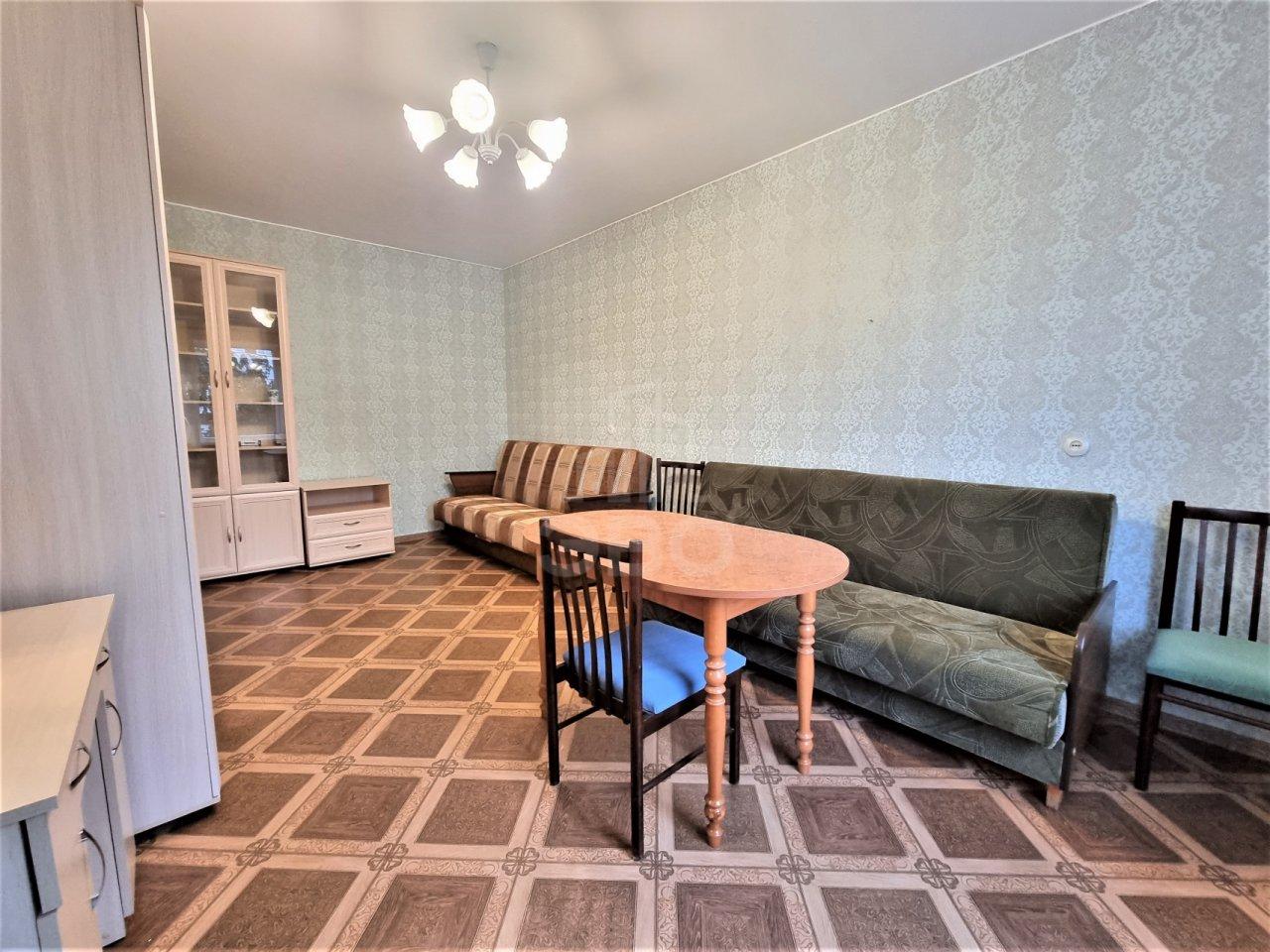 однокомнатная квартира в Санкт-Петербурге по адресу: Художников проспект, 24, к 3