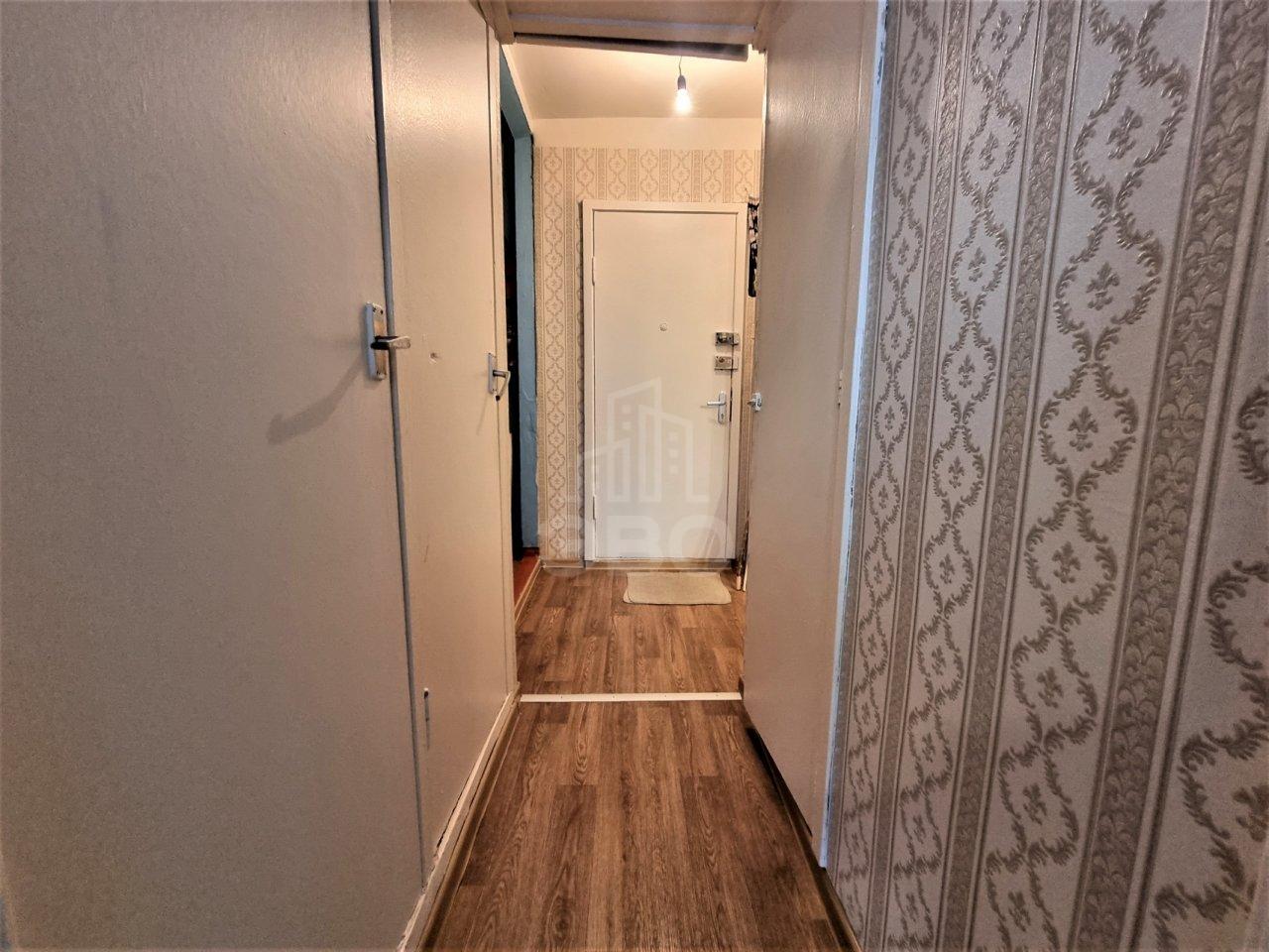 однокомнатная квартира в Санкт-Петербурге по адресу: Художников проспект, 24, к 3