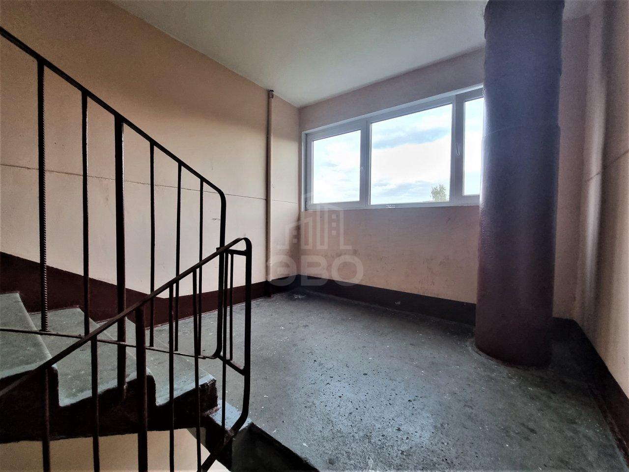 однокомнатная квартира в Санкт-Петербурге по адресу: Художников проспект, 24, к 3