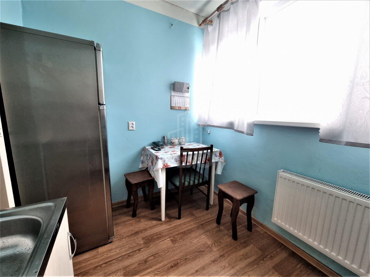 однокомнатная квартира в Санкт-Петербурге по адресу: Художников проспект, 24, к 3