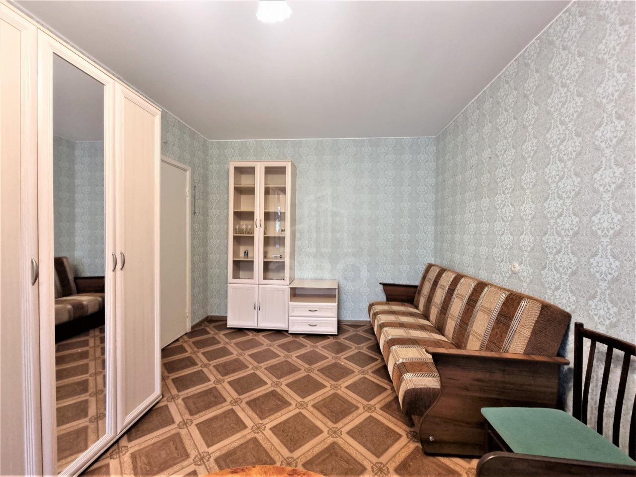 однокомнатная квартира в Санкт-Петербурге по адресу: Художников проспект, 24, к 3