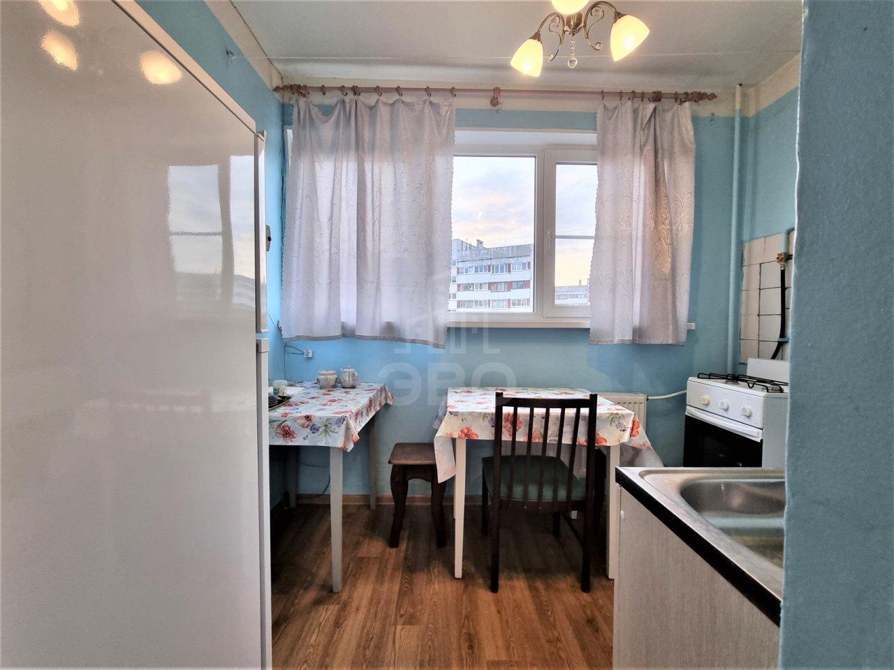 однокомнатная квартира в Санкт-Петербурге по адресу: Художников проспект, 24, к 3