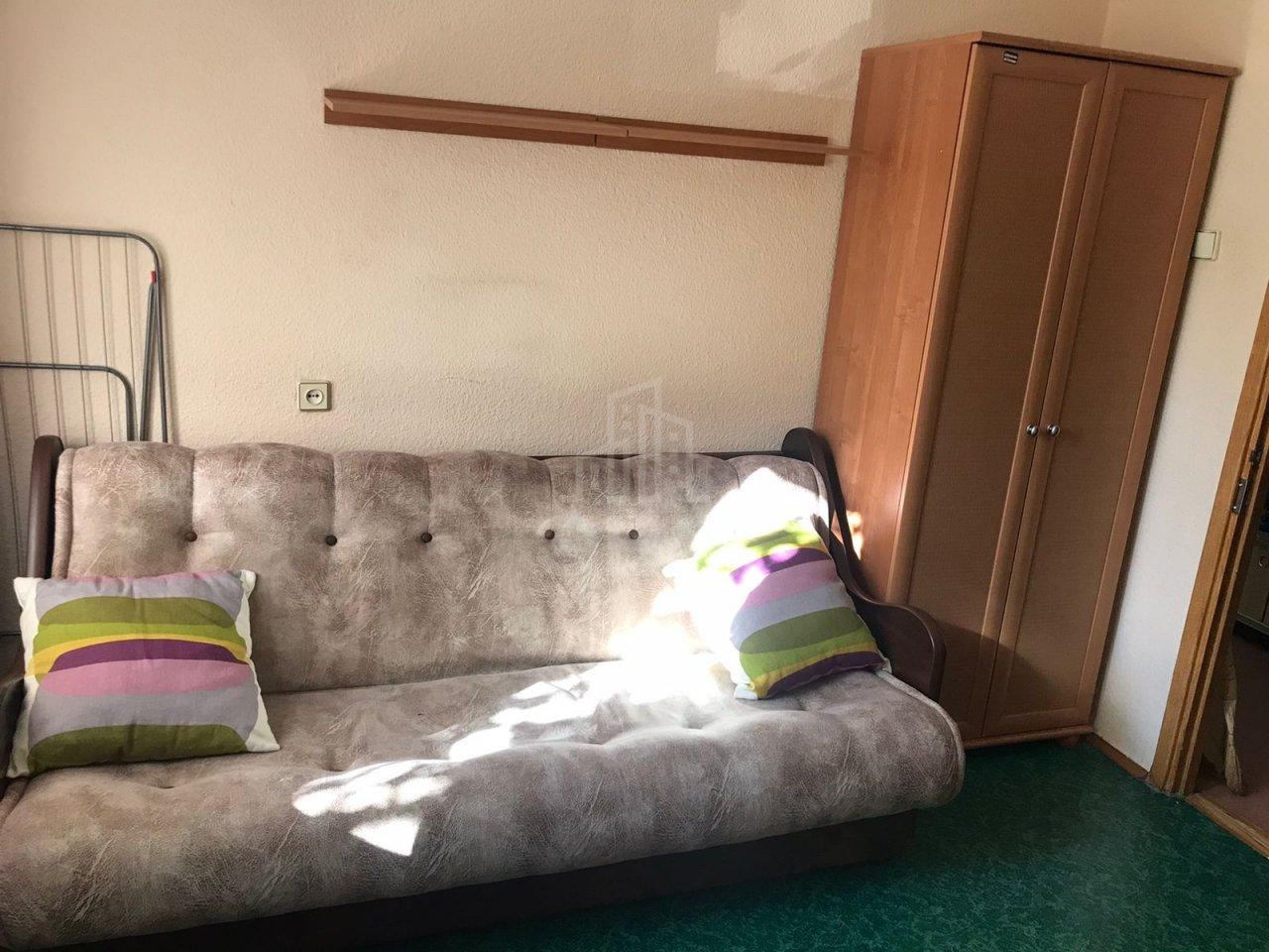 двухкомнатная квартира в Санкт-Петербурге по адресу: Ярослава Гашека ул., 8, к 22