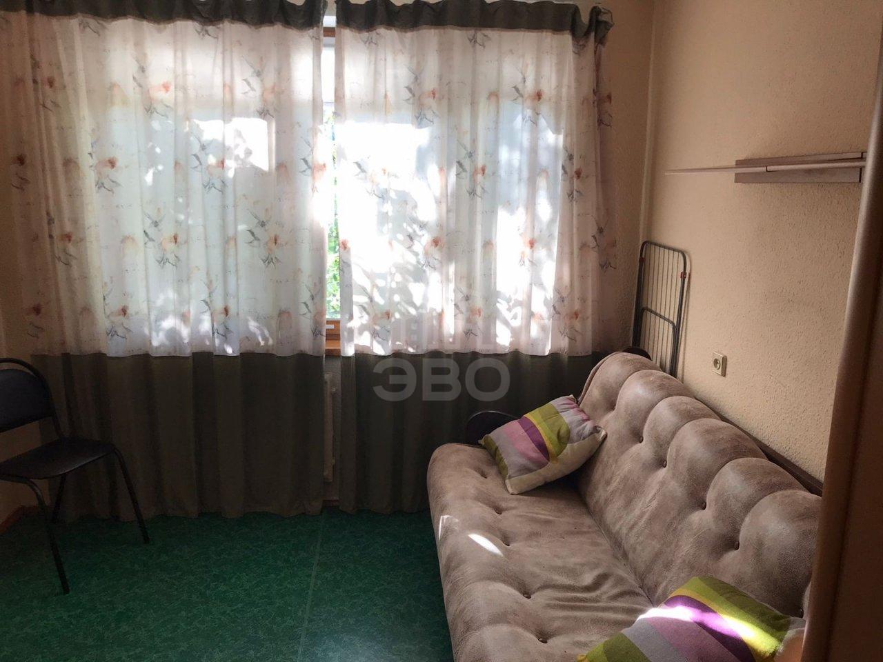 двухкомнатная квартира в Санкт-Петербурге по адресу: Ярослава Гашека ул., 8, к 22